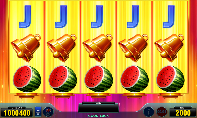 Sync!Sync!!Sync!!!_BigWin