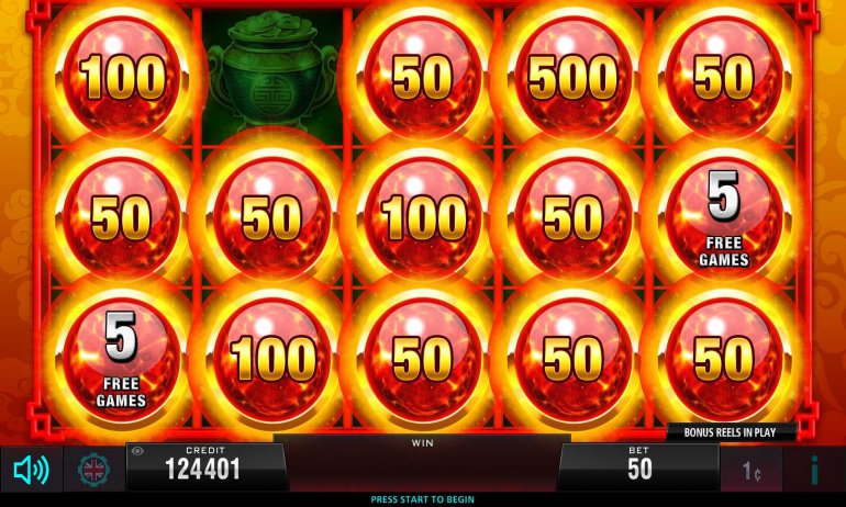 Signs of Rich 003 lock & spin feature