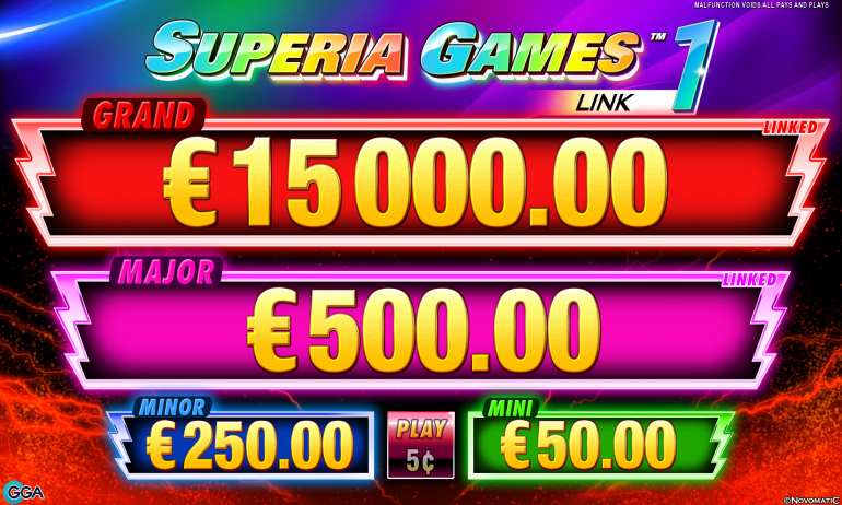 Superia games Link_CC 1