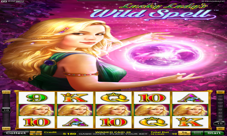 LuckyLadysWildSpell_BigWin