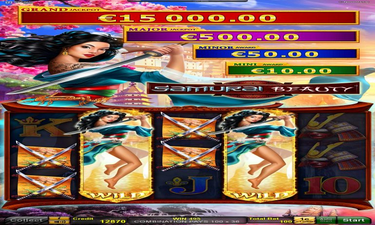 SamuraiBeauty_win