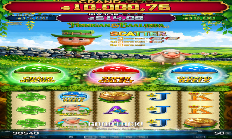 Impera PROLINK™ Series 2_Finnigan&amp;Baalinda™ (1)