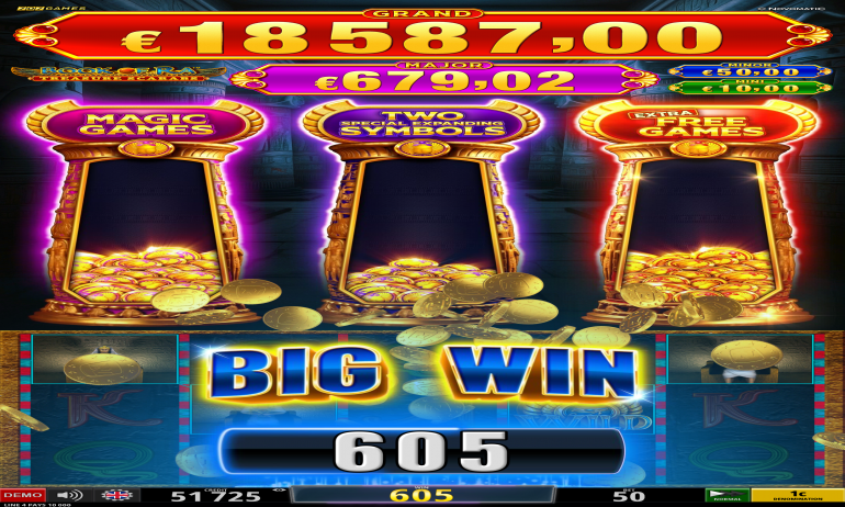 BookOfRaTreasureScarabs_Int_BG_BigWin