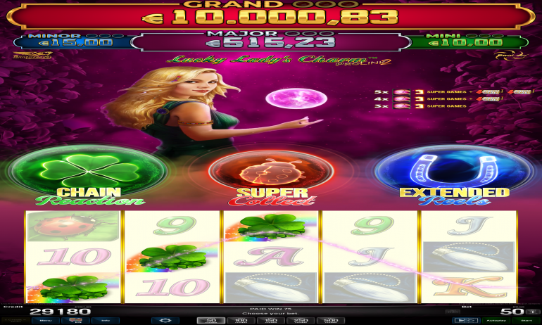 Impera PROLINK™ Series 2_Lucky Lady's Charm™ (5)