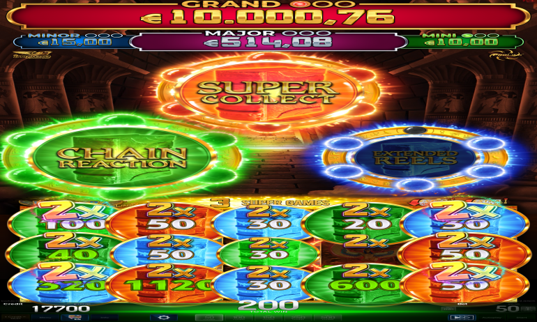 Impera PROLINK™ Series 2_Book of Ra™ (21)