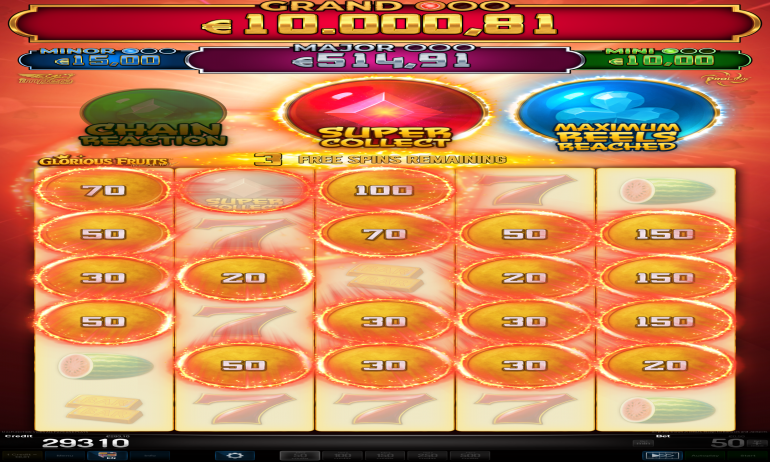 Impera PROLINK™ Series 2_Glorious Fruits (9)