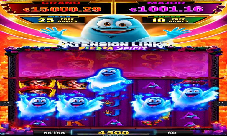 Fiesta Spirit free game